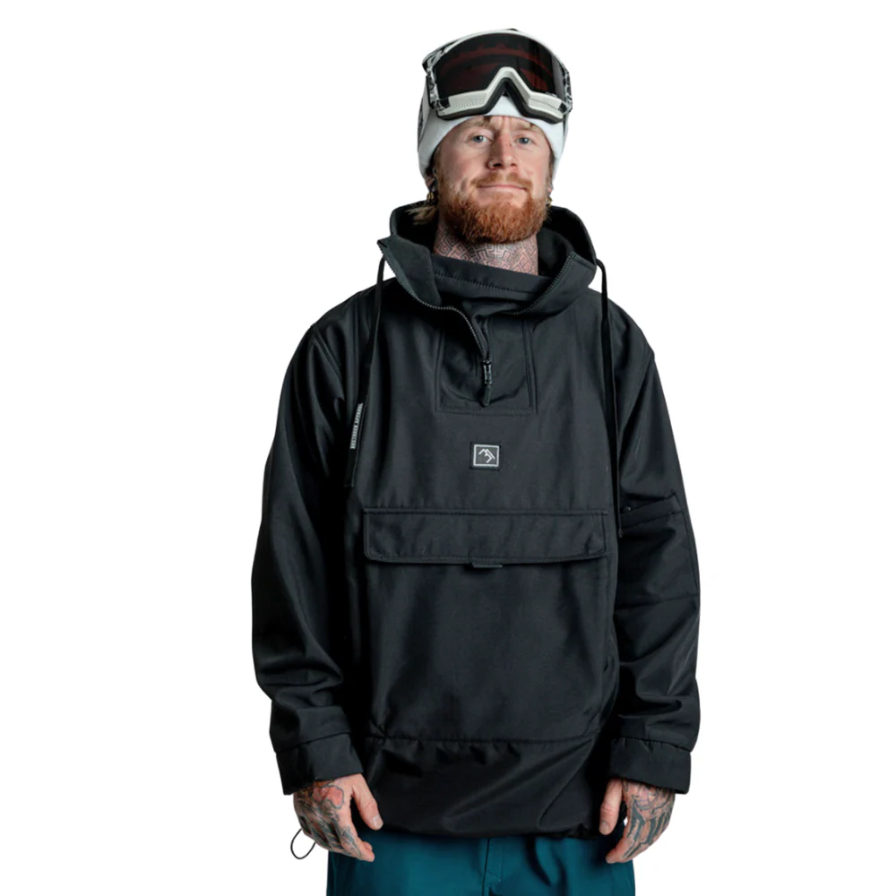 Access Anorak Darkside – Image 2