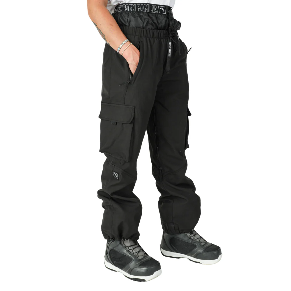 Access Cargo Pants Darkside – Image 4
