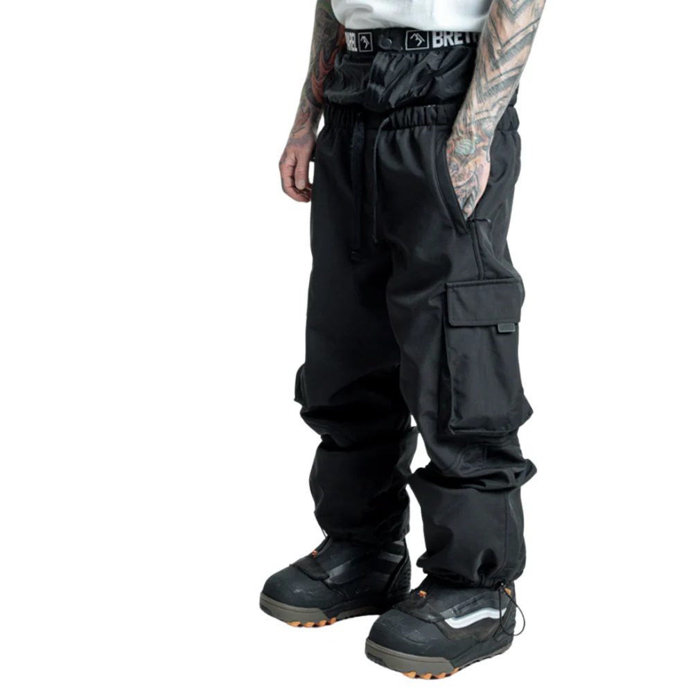 Access Cargo Pants Darkside – Image 3