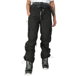 Access Cargo Pants Darkside