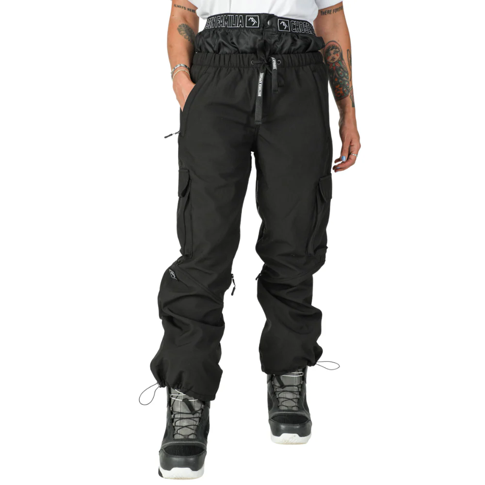 Access Cargo Pants Darkside