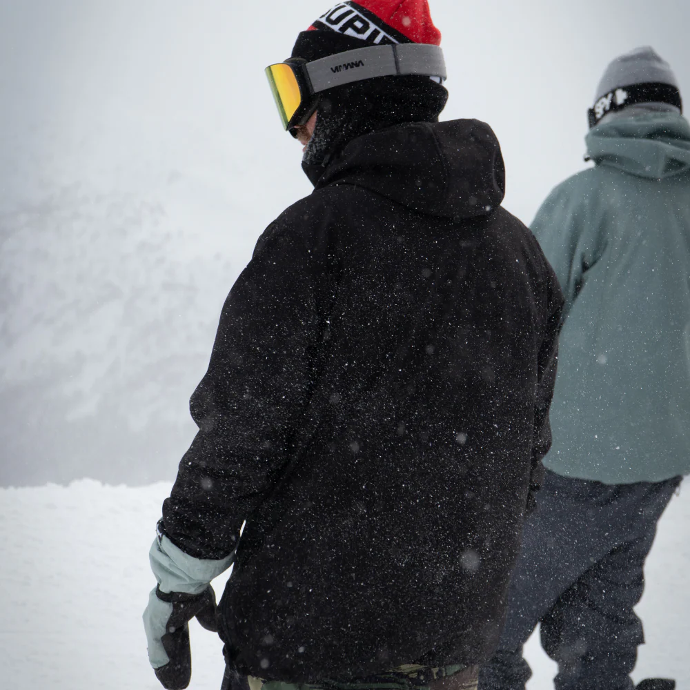 Access Anorak Darkside – Image 5