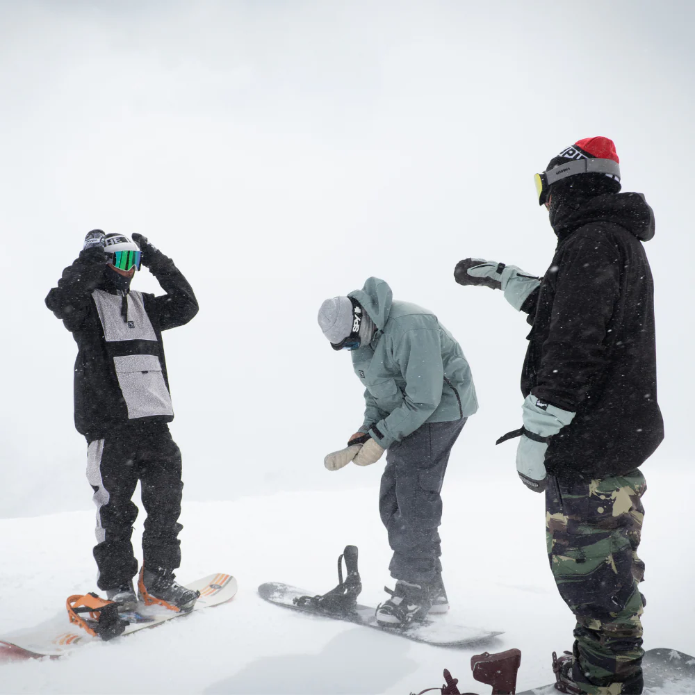 Access Anorak Darkside – Image 6