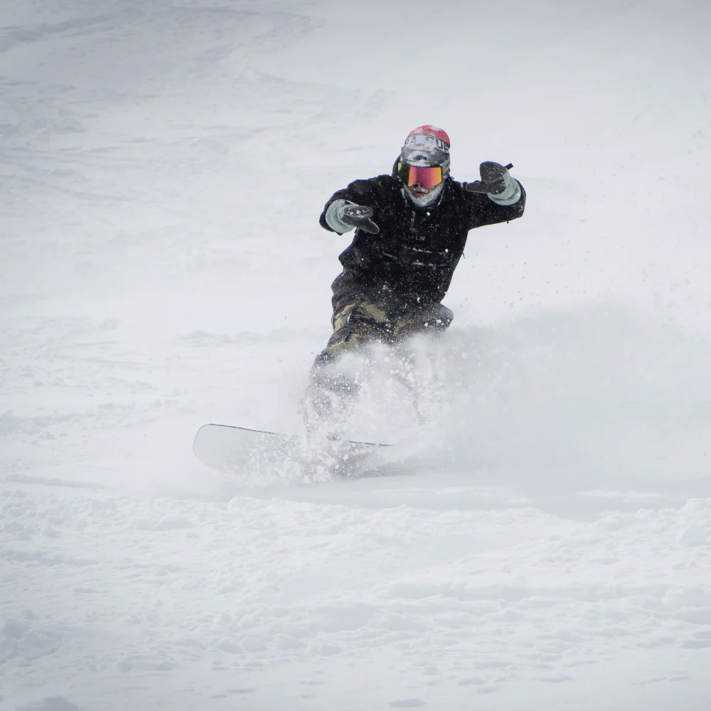 Access Anorak Darkside – Image 8