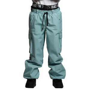 Access Cargo Pants Mint