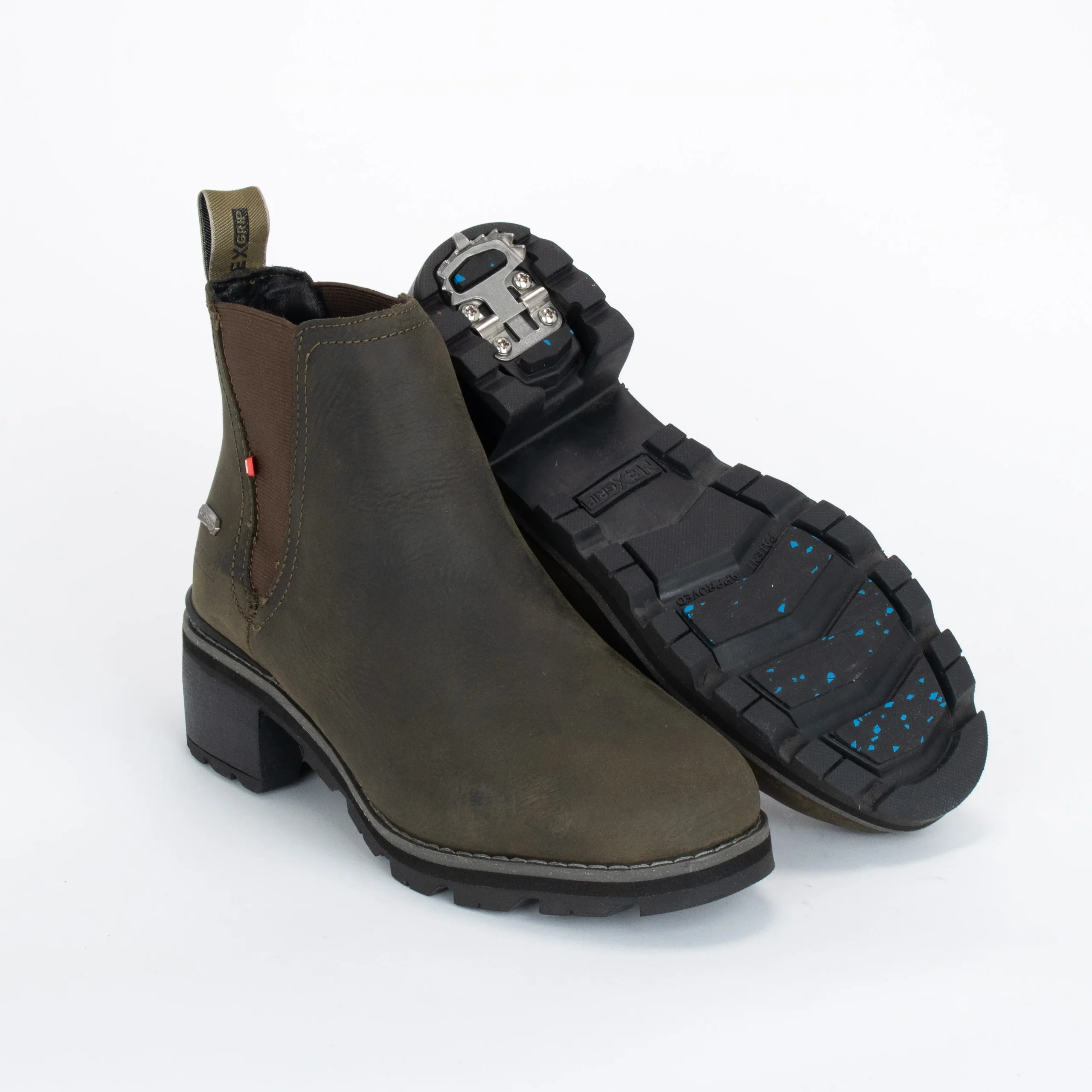 ICE MORGAN – Image 3