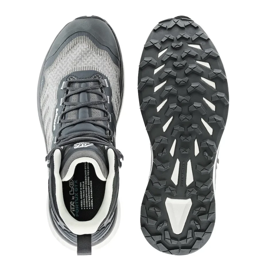 FORTUX GTX QC – Image 6