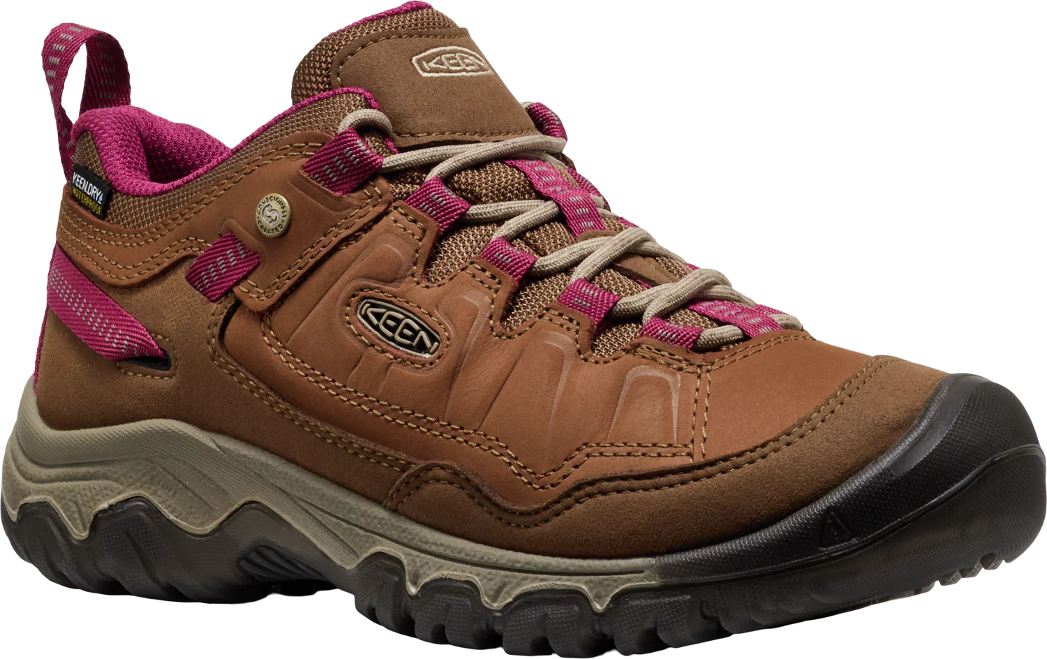 TARGHEE IV WP-W – Image 6