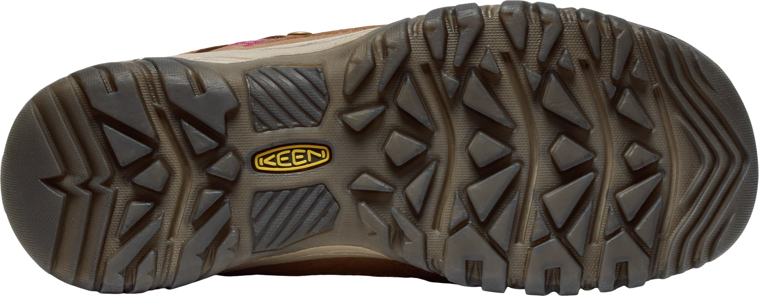 TARGHEE IV WP-W – Image 5