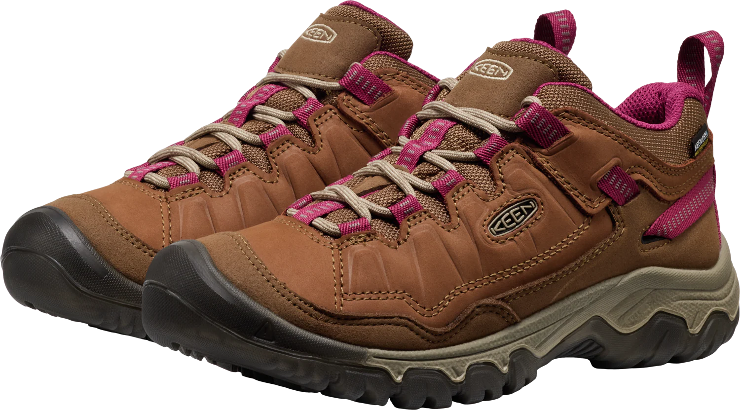 TARGHEE IV WP-W – Image 4