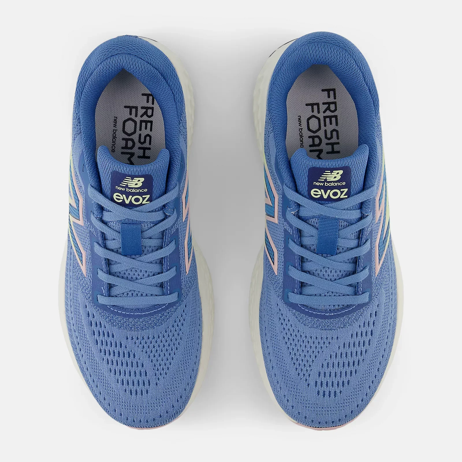 FRESH FOAM – Image 6