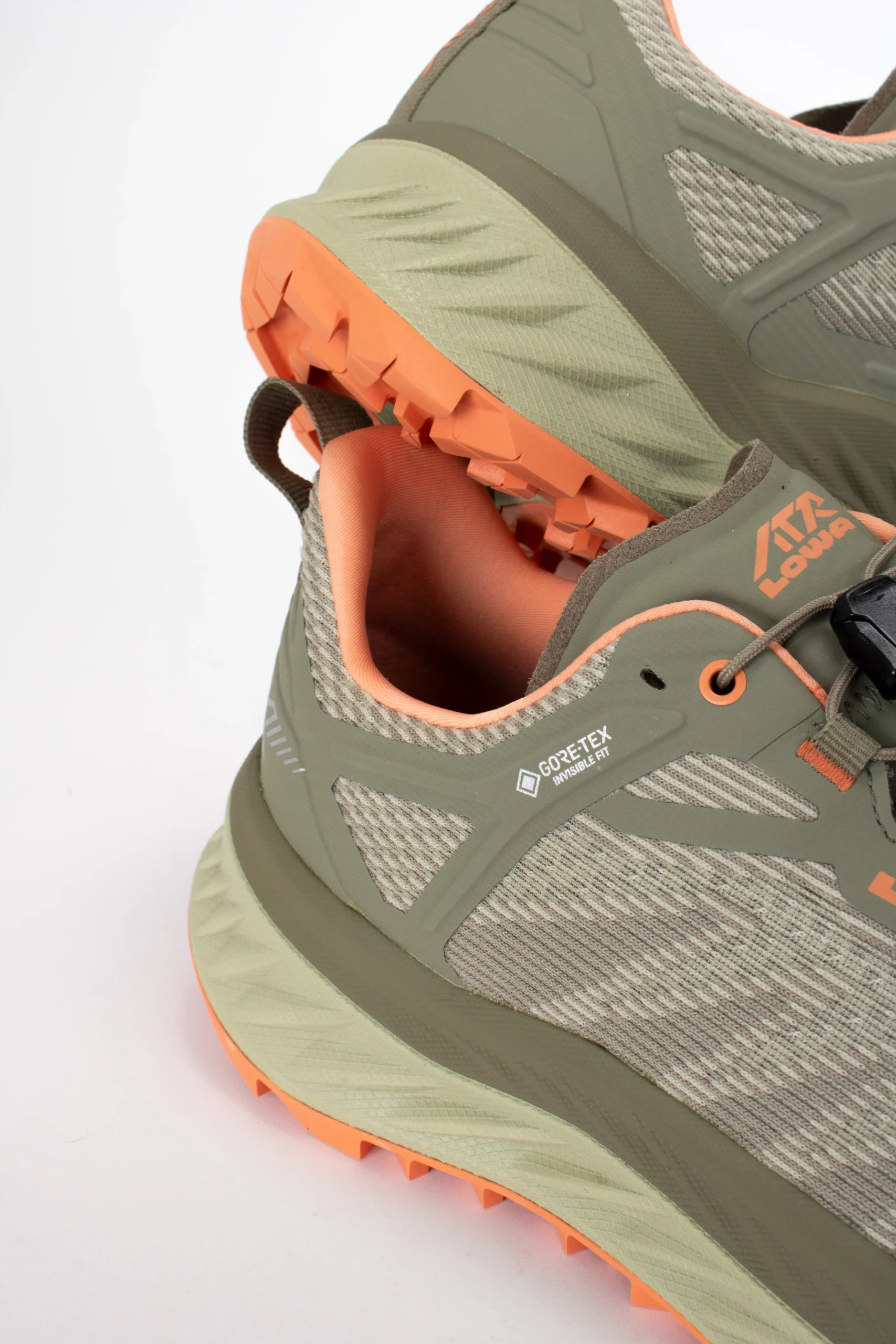 FORTUX GTX LO – Image 7