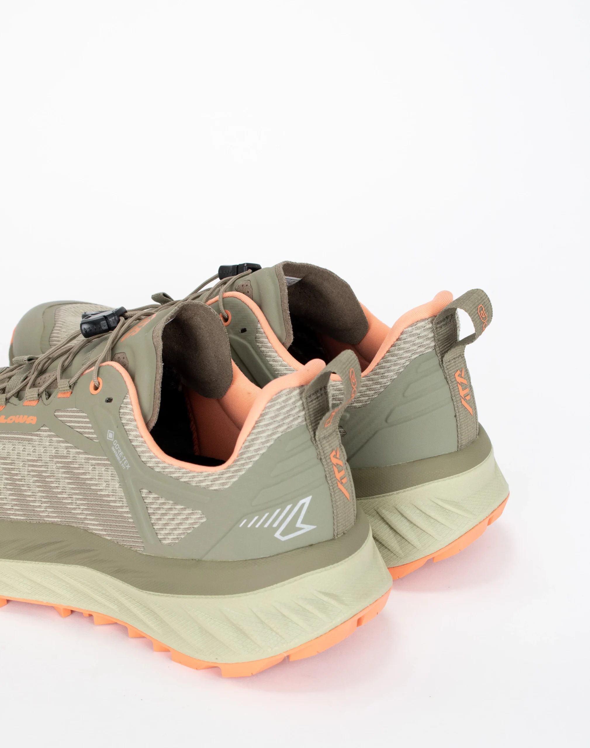 FORTUX GTX LO – Image 5