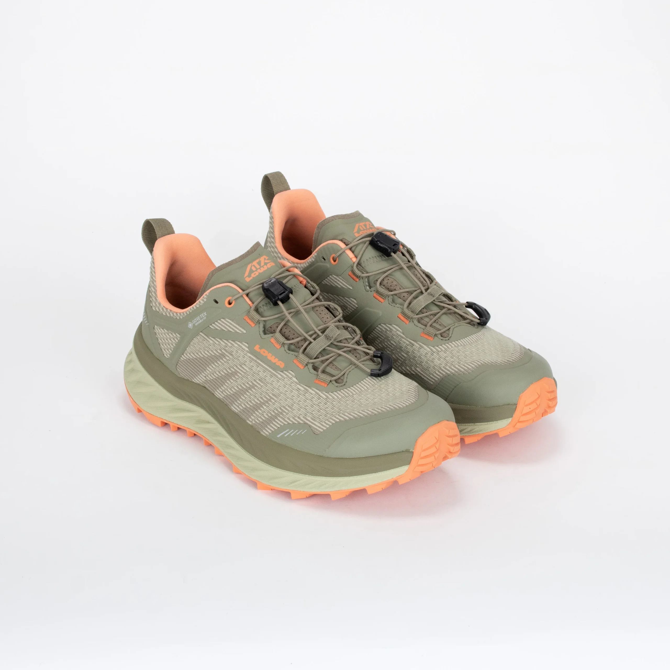 FORTUX GTX LO – Image 4