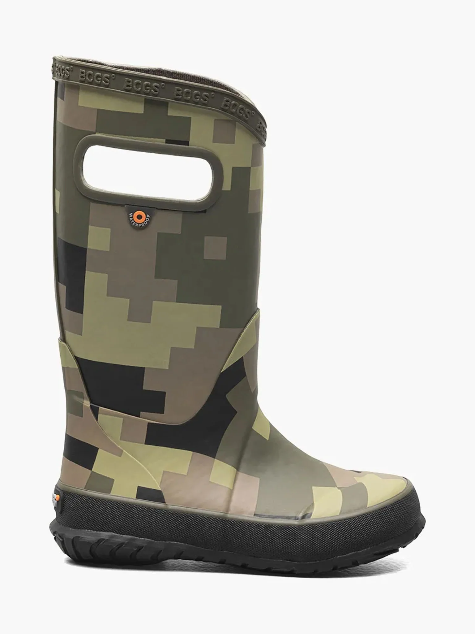 RAINBOOT