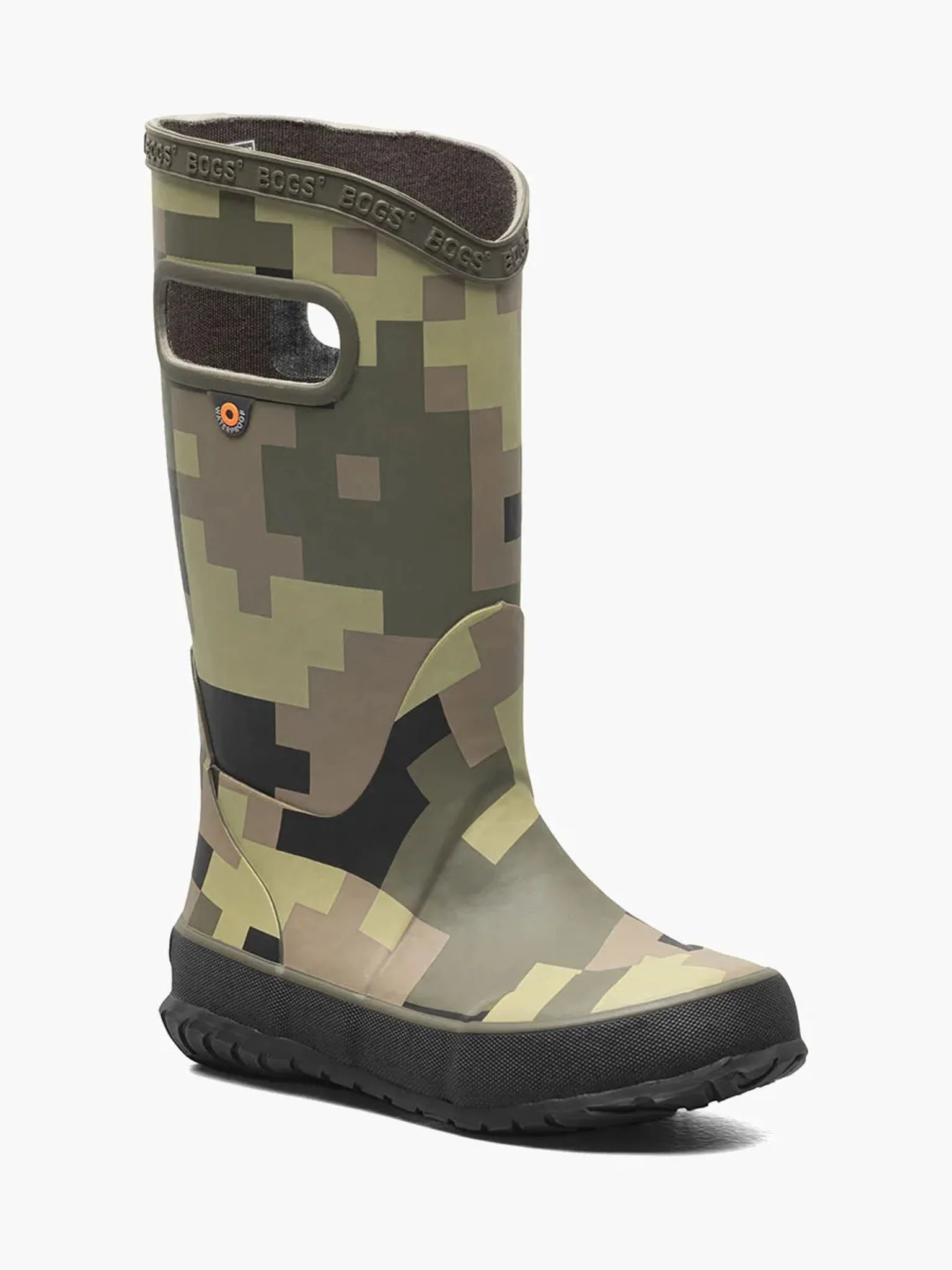 RAINBOOT – Image 3