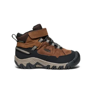 TARGHEE IV MID