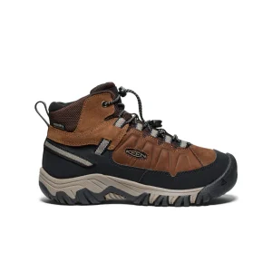 TARGHEE IV MID