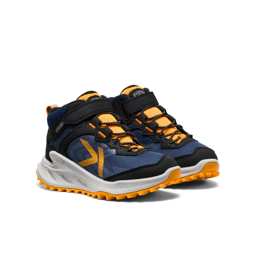 ZIONIC MID WP-C – Image 6