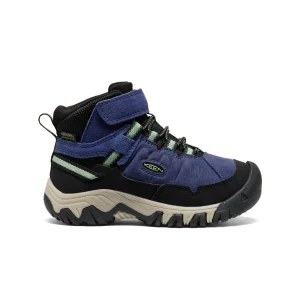TARGHEE IV MID