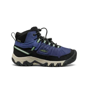 TARGHEE IV MID