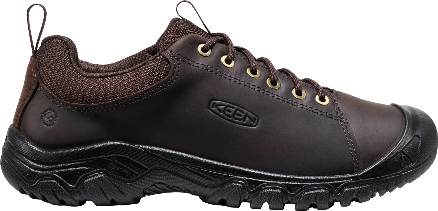 TARGHEE IV OXFORD – Image 2