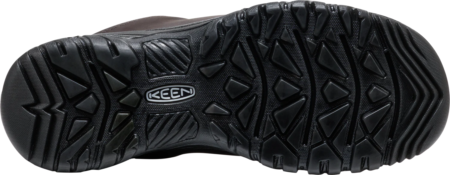 TARGHEE IV OXFORD – Image 5