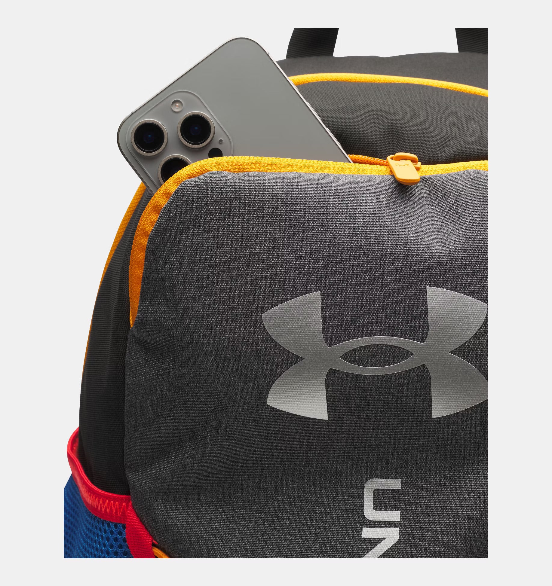 Hustle Sport 6 – Image 5