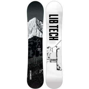Cold Brew 2026 Snowboard