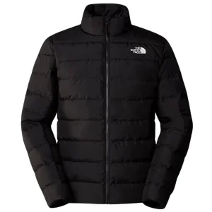 Aconcagua III Jacket TNF Black