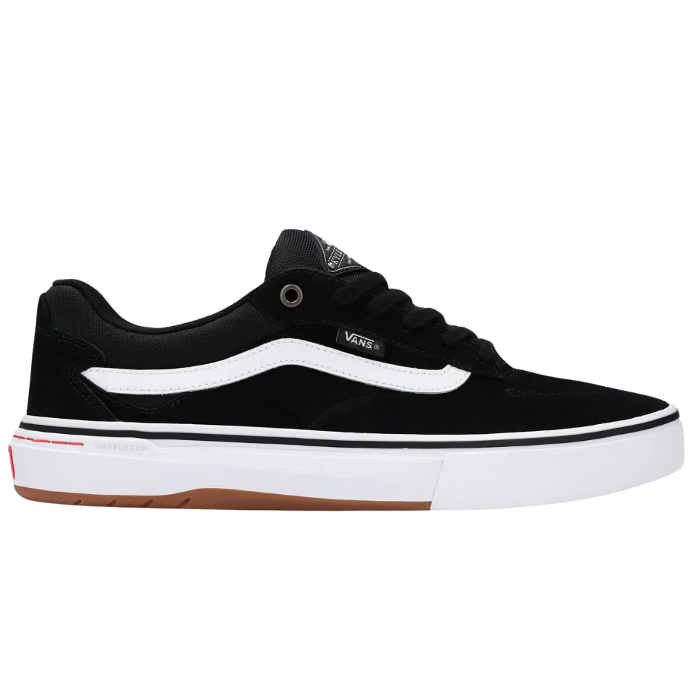 Kyle Walker Wafflecup Black/White – Image 2