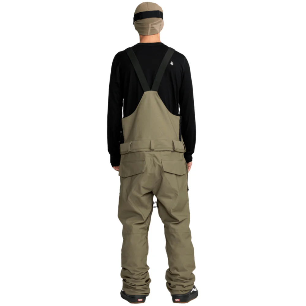 Combinaison à bretelles Roan Military – Image 3
