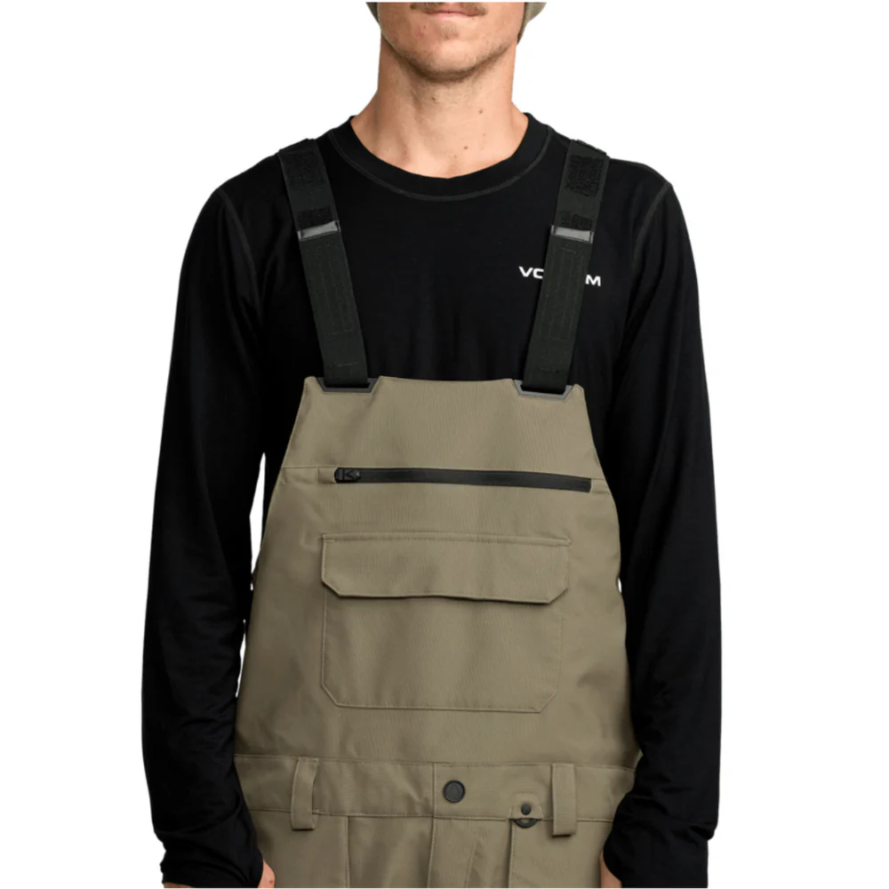 Combinaison à bretelles Roan Military – Image 5