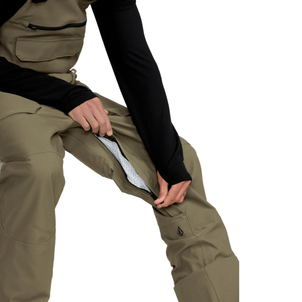 Combinaison à bretelles Roan Military – Image 8