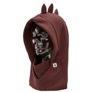 Henné pour capuche de créature des neiges pour enfants