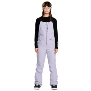 Combinaison à bretelles Swift Womens Lavender Aura